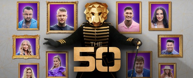 "The 50": Zweite Staffel für Amazon-Realityshow