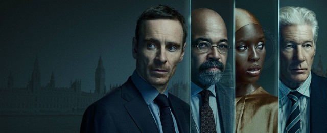 "The Off Weeks": "The Agency"-Star für neue Ben-Stiller-Serie verpflichtet