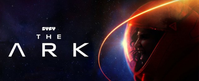 "The Ark": SYFY-Epos der "Leverage"- und "Stargate"-Macher startet 2023