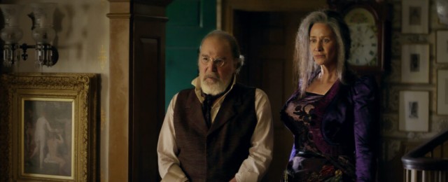 "The Artist": US-Krimiserie mit Mandy Patinkin und Zachary Quinto findet Starttermin