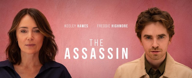 "The Assassin": Actionserie mit Keeley Hawes ("Bodyguard") und Freddie Highmore ("Good Doctor") erhält Termin