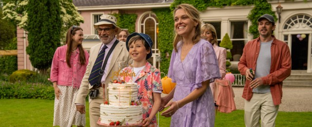 "The Au Pair": Trailer zum Thriller mit "Beyond Paradise"-Star