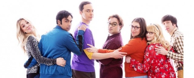 Rückkehr zusammen mit neuen Folgen von "Young Sheldon"