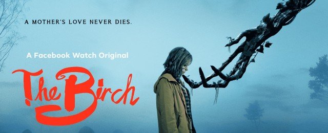 Facebook Watch hält an Horror-Format fest