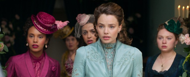 "The Buccaneers": "Bridgerton"-Antwort erhält eine dritte Staffel