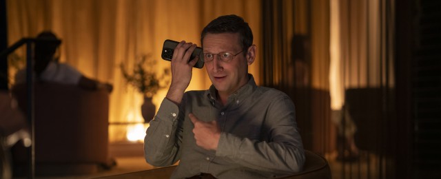 "The Chair Company": Verschwörungs-Comedy mit Tim Robinson feiert Deutschlandpremiere