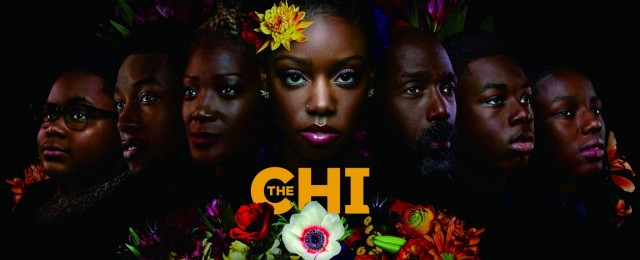 "The Chi" für achte Staffel verlängert