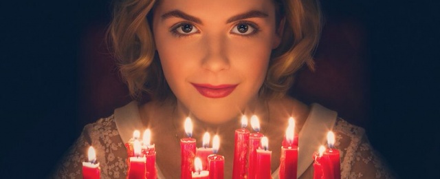 Im Halloween-Monat wird Netflix spuklastig