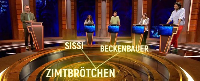 Quoten: "The Connection" tut sich gegen Fußball und "The Voice of Germany" schwer