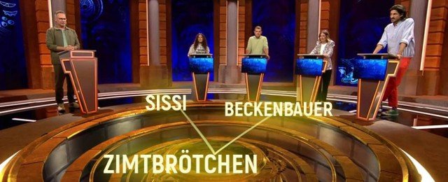 Neuer "Krimi aus Passau" insgesamt vor "Bergretter"-Wiederholung
