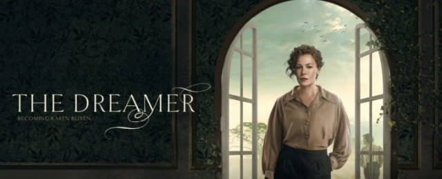 "The Dreamer": Connie Nielsen wird in biografischem Drama zur "Jenseits von Afrika"-Autorin
