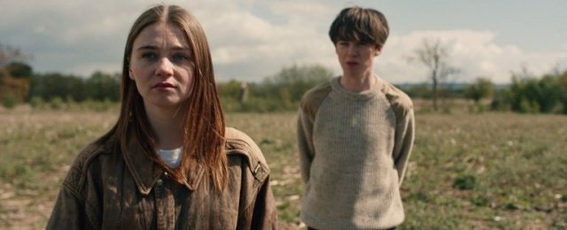 Ko-Produktion von Netflix und Channel 4 wird fortgesetzt