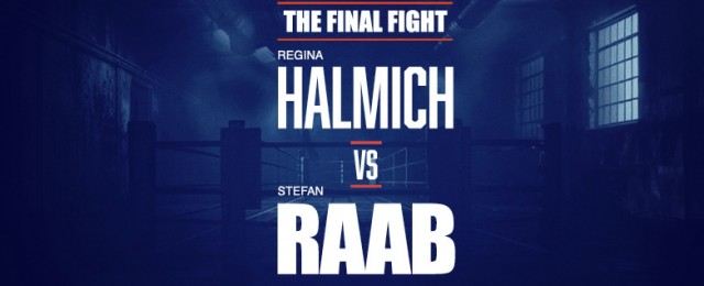 Bestätigt: "Raab gegen Halmich"-Boxkampf läuft im Free-TV