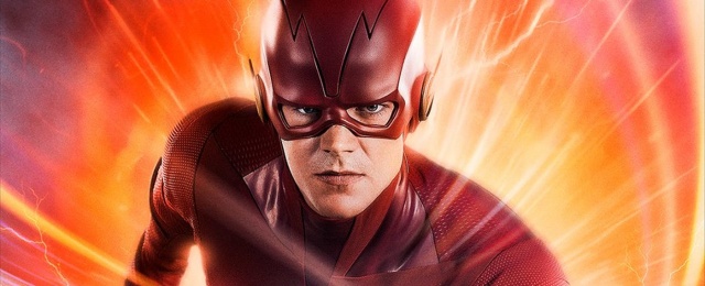 Mit der Crossover-Folge "Crisis on Infinite Earths" aus dem Arrowverse