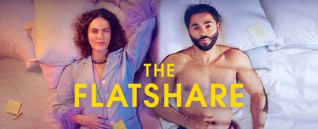 "The Flatshare": Paramount+ überrascht mit kompletter erster Staffel