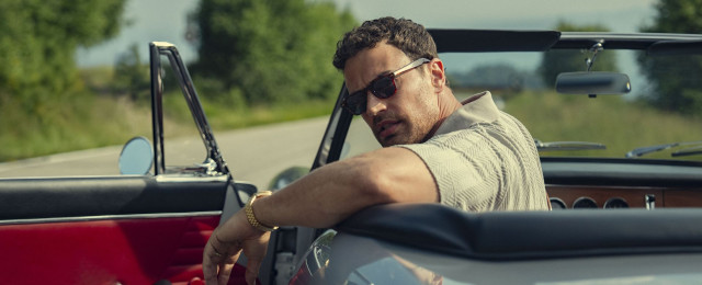 "The Gentlemen" von Guy Ritchie: Teaser-Trailer und Termin für Fortsetzung der Gangster-Comedy