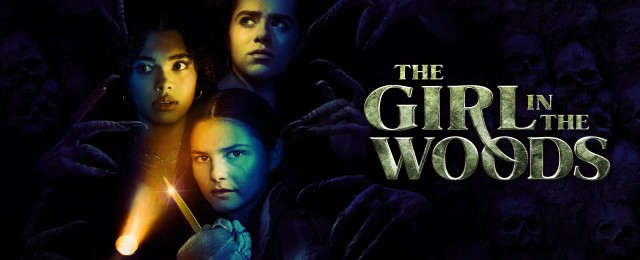 "The Girl in the Woods": Trailer und Starttermin der neuen Jugend-Horror-Serie