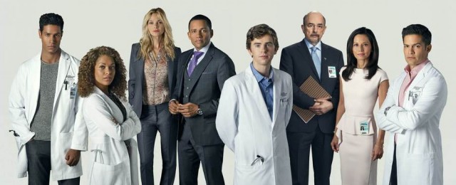 "The Good Doctor": Zwei Rückkehrer vor dem Serienfinale