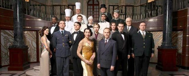 "Downton Abbey"-Nachfolger überlebte nur eine Staffel