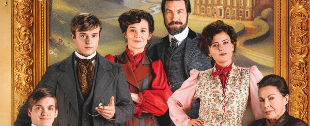"The Hardacres": Deutschlandpremiere von Staffel 2 der Serie von "Der Doktor und das liebe Vieh"-Machern
