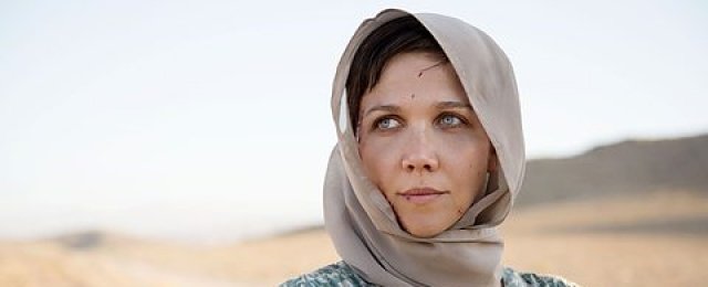 BBC-Miniserie mit Maggie Gyllenhaal läuft ab September