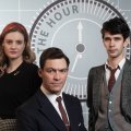 Hinter den Kulissen der TV-News im Jahr 1956