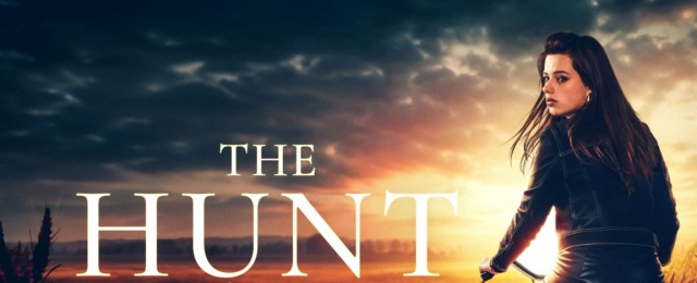 "The Hunt": Folgen eines Mordes in neuer Streamingserie