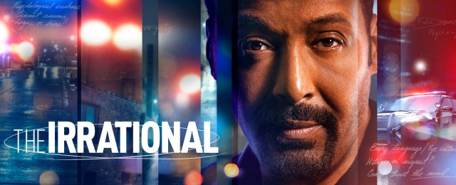 "The Irrational": Hier startet die neue Serie mit Jesse L. Martin ("The Flash") in Deutschland