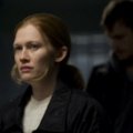 Wer ermordete Rosie Larsen?