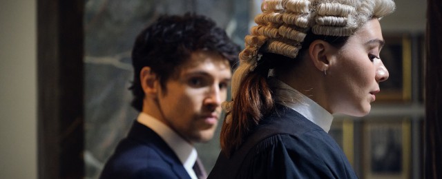 "The Killing Kind": Free-TV-Premiere für britischen Thriller mit Colin Morgan ("Merlin")