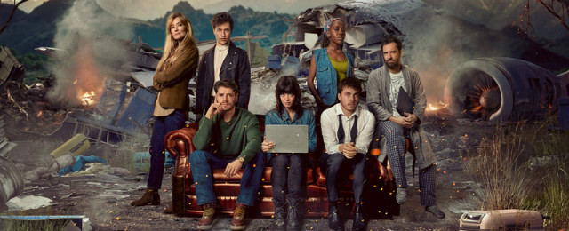 "The Kollective": An diesem Tag startet der Journalismus-Thriller