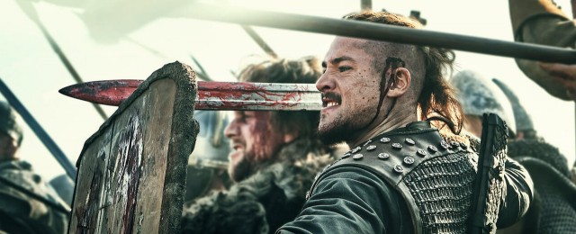 Uhtreds Befreiungskampf geht in Kürze weiter