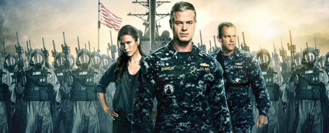 Senderchef bestätigt düstere Zukunftsaussichten für beide Serien