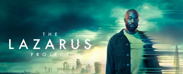 "The Lazarus Project": Neuigkeiten zur zweiten Staffel des Weltuntergangs-Thrillers