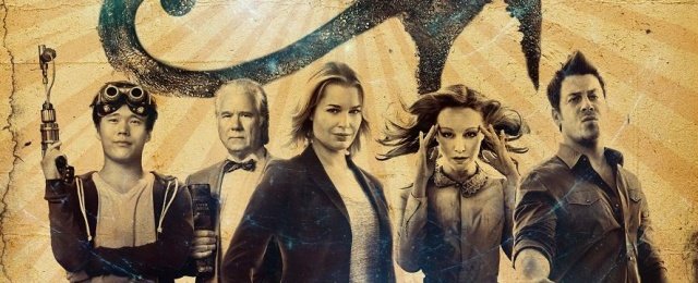 The Quest Staffel 3 Free Tv
