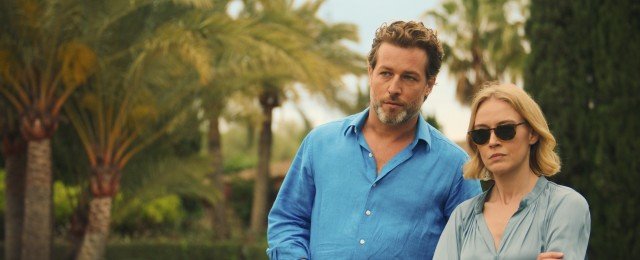 Neu eingestiegener Ko-Produzent übernimmt Deutschlandpremiere