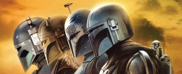 Frische Folgen des "Star Wars"-Serienhits bei Disney+