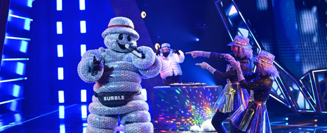 Quoten: "The Masked Singer" kehrt mau, "XY gelöst" erfolgreich zurück