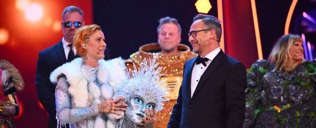"Friesland" dominiert insgesamt, "Schöne Bescherung" für RTL Zwei