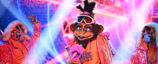Quoten: "The Masked Singer" chancenlos gegen "WWM" und "Promi Big Brother"