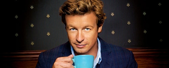 "The Mentalist" Simon Baker neben Nicole Kidman und Jamie Lee Curtis in Thriller-Serie