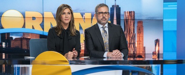 Apple-TV-Serie soll ab Mitte Oktober wieder produzieren