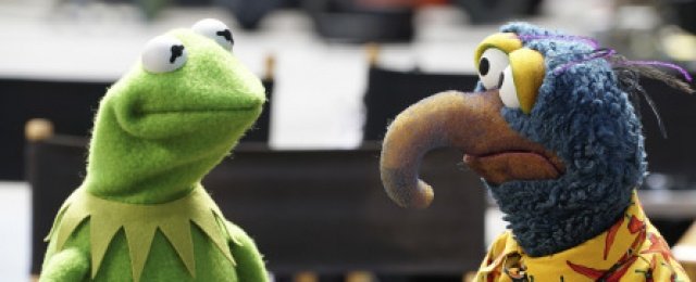 Mashup lässt Kermit mit Matthew Perrys Stimme sprechen