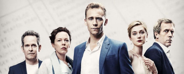 Night Manager Zdf Mediathek Night Manager Zdf Mediathek