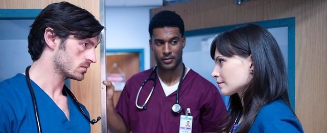 NBC-Krankenhausdrama startet im September