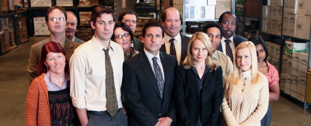 "The Office": Restliche Staffeln erstmals auf Deutsch verfügbar