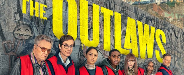 "The Outlaws": Britische Ganoven-Dramedy wird mit Staffel 3 im Free-TV fortgesetzt