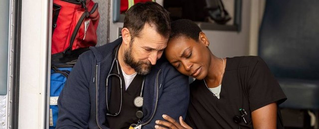 "The Pitt": Tracy Ifeachor wird in Staffel 2 der Serie mit Noah Wyle nicht zurückkehren