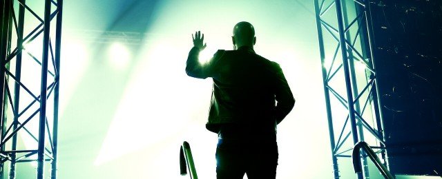 Entstehungsgeschichte zum beliebtesten Musik-Streamingdienst