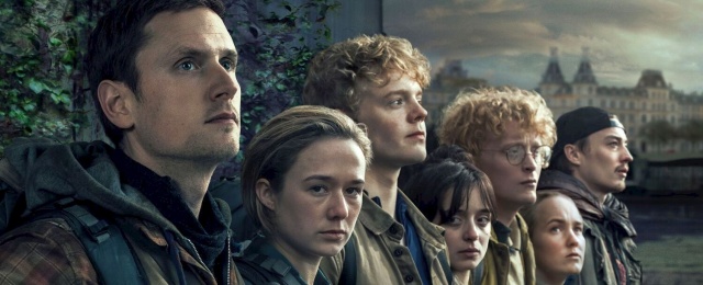 Streaming-Dienst setzt Mystery-Serien fort